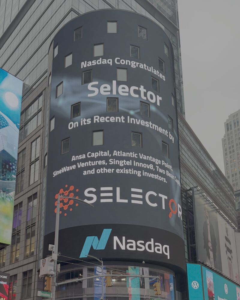 Network observability startup Selector reels in $32M